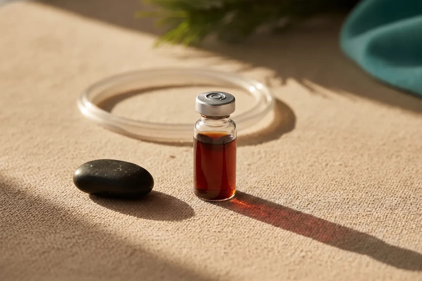 IV Iron Infusions — naturopathic care at JOSIE