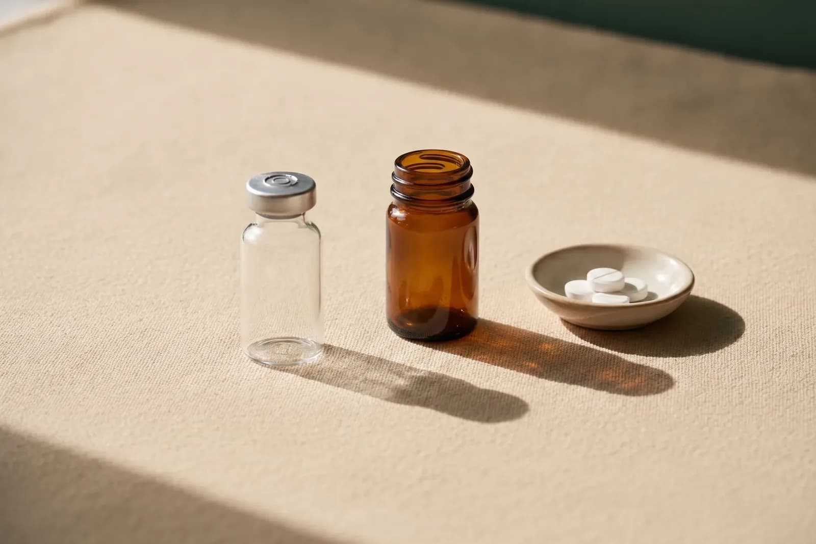 Bioidentical Hormone Therapy — naturopathic care at JOSIE