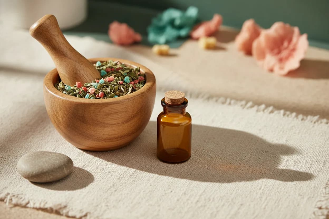 Naturopathic Medicine — naturopathic care at JOSIE